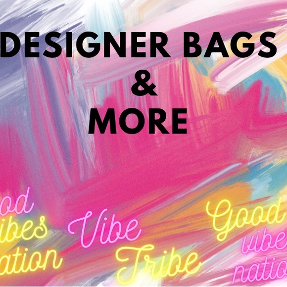 Lydia’s Live $3 Designer Bags💜 Y’all know we vibin💜 - Picture 9 of 9